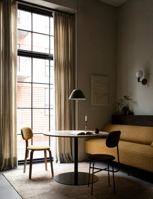 Audo Copenhagen Table Harbour