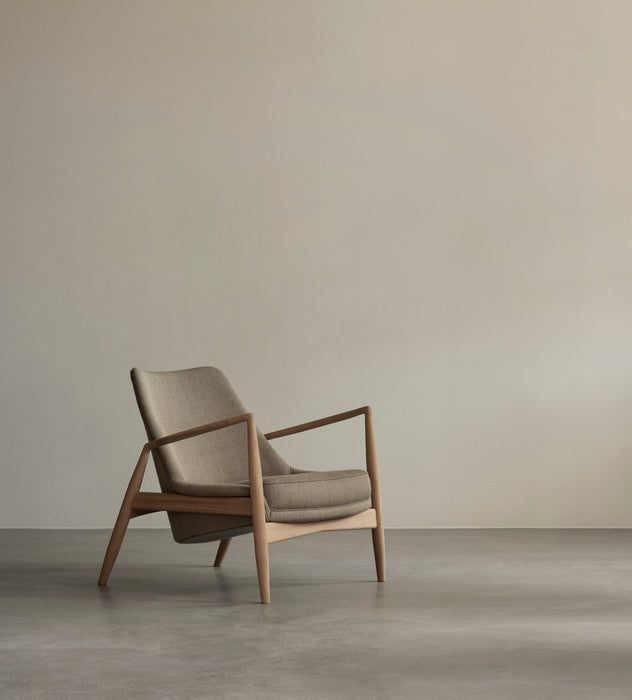 Armchair TURN Ferm Living