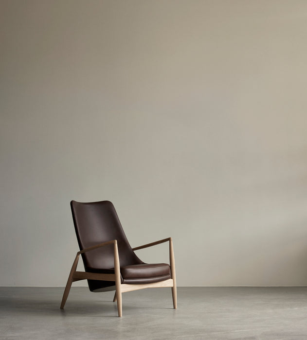Armchair TURN Ferm Living