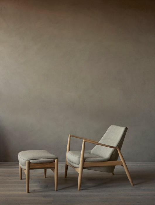 Armchair TURN Ferm Living
