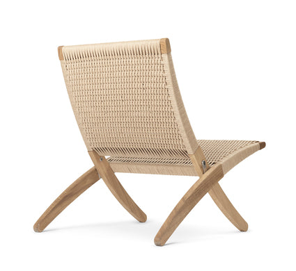 Cuba Chair MG501 Carl Hansen