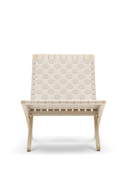 Cuba Chair MG501 Carl Hansen