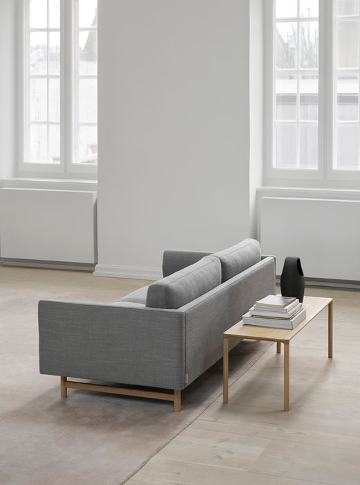 Calmo Sofa Fredericia Design Hugo Passos