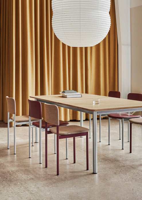 Table PLAN by Fredericia Denmark various sizes and designs