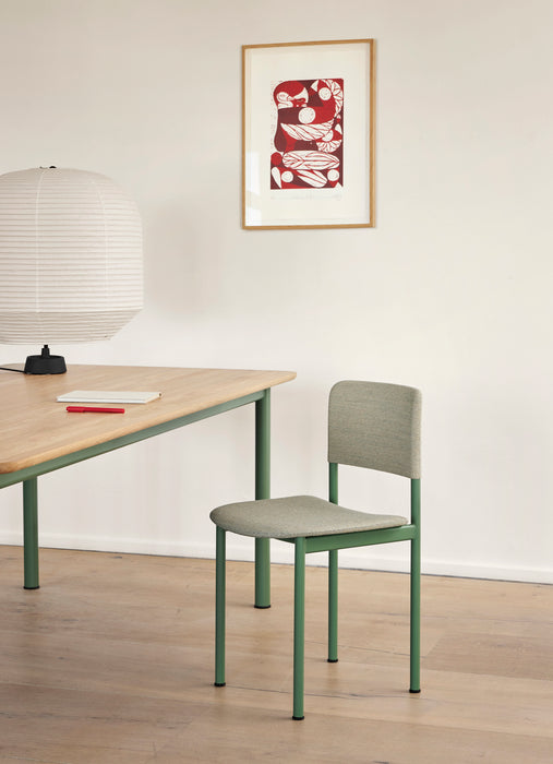 Table PLAN by Fredericia Denmark various sizes and designs
