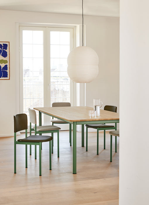 Table PLAN by Fredericia Denmark various sizes and designs