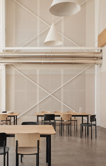 Table PLAN by Fredericia Denmark various sizes and designs
