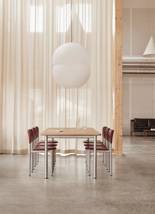 Table PLAN by Fredericia Denmark various sizes and designs