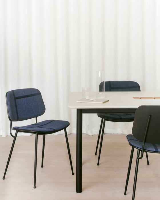 Table PLAN by Fredericia Denmark various sizes and designs