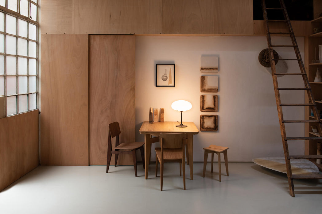 Gubi table lamp Stemlite