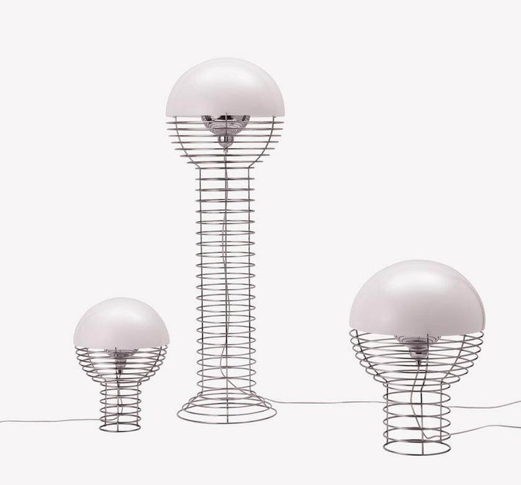 Gubi Multi-Lite table lamp