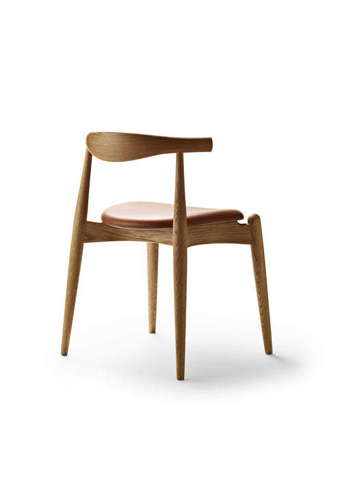 Chair model CH30P Carl Hansen design Hans J. Wegner