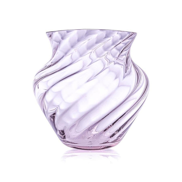 DAHLIA Vase Anna von Lipa Made in Czech Republic