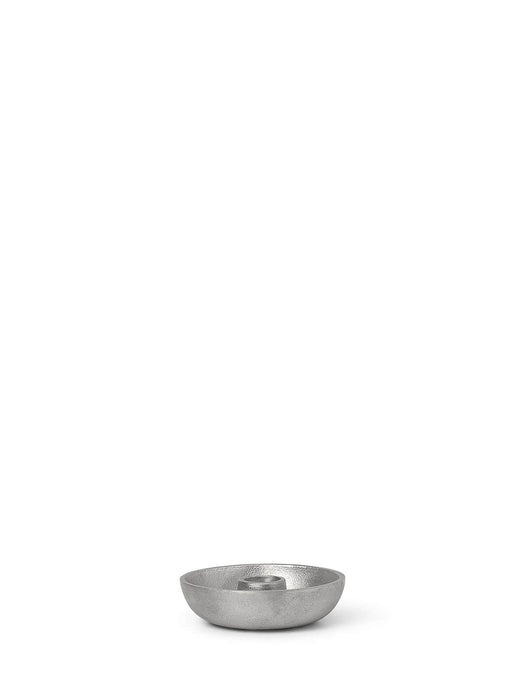 Candle Holder BOWL single Ferm Living