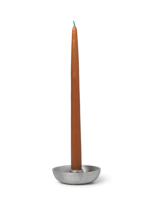 Candle Holder BOWL single Ferm Living