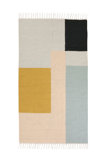 Carpet SQUARES Ferm Living