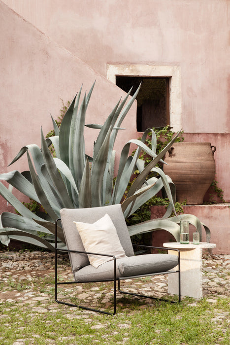 Exhibition model armchair DESERT Ferm Living Outdoor