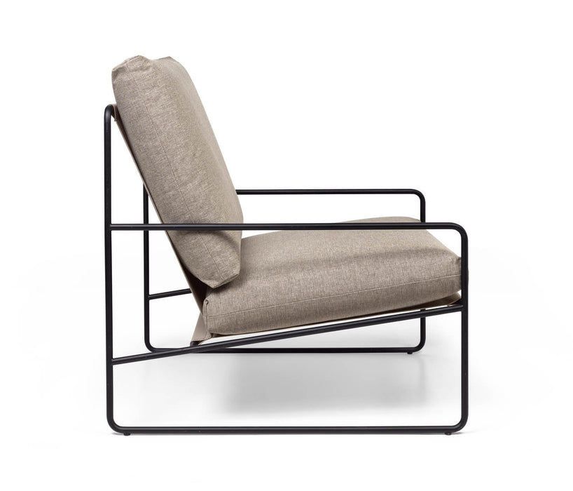 Exhibition model armchair DESERT Ferm Living Outdoor