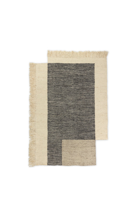 Ferm Living Teppich Counter Rug Ausstellungsmodell