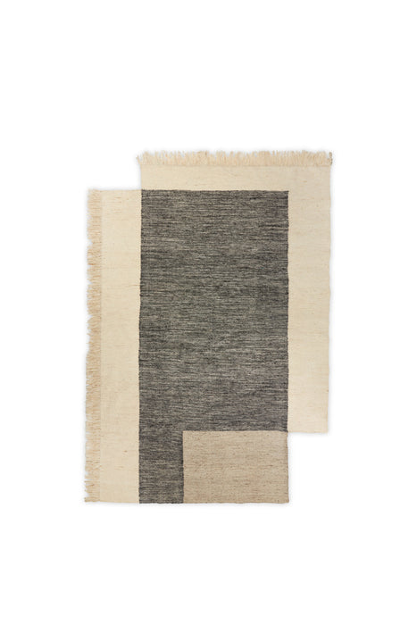 Ferm Living Teppich Counter Rug Ausstellungsmodell