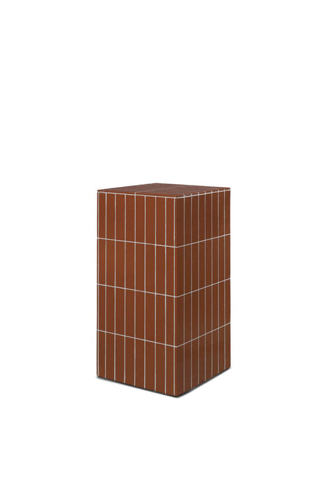 Ferm Living Pillar Pedestal Base