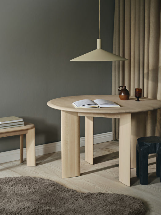Ferm Living Angle Shade Pendant inkl. Socket short