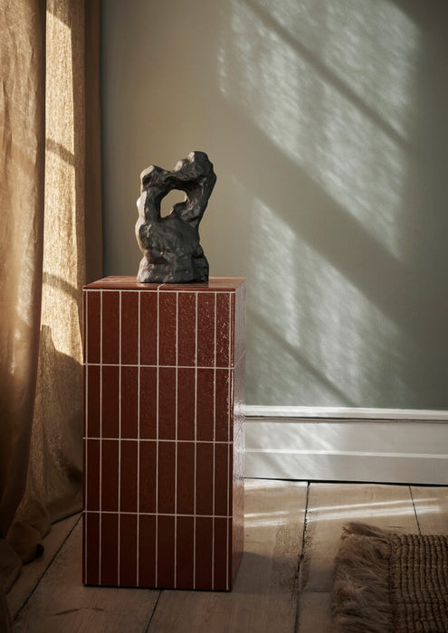Ferm Living Pillar Pedestal Base
