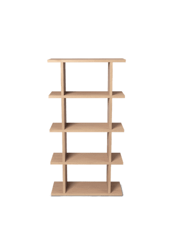 Ferm Living Kona Regalsystem