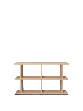 Ferm Living Kona Regalsystem