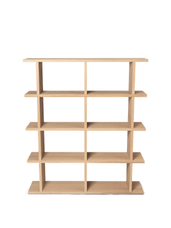 Ferm Living Kona Regalsystem