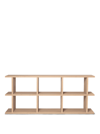Ferm Living Kona Regalsystem