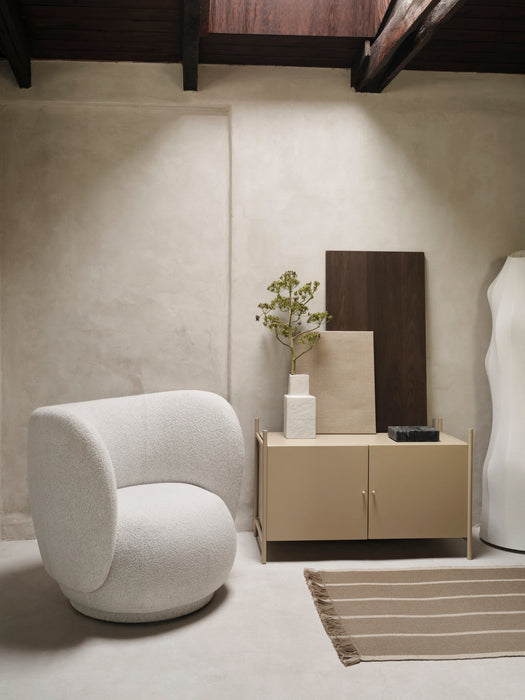 Ferm Living Punctual Cabinet Regal