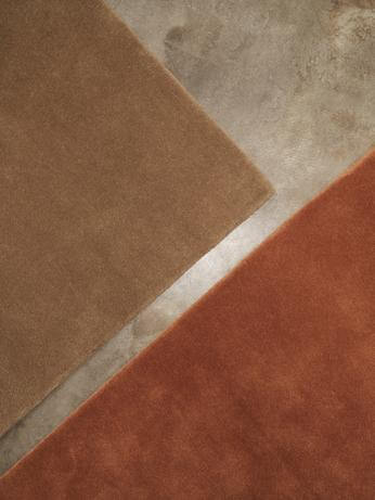 EASE LOOP Rug Ferm Living hand tufted