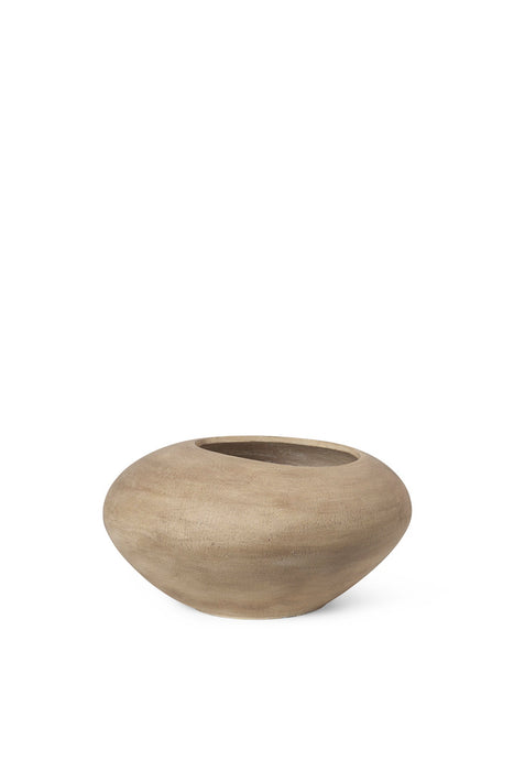 Ferm Living Dodu plant pot