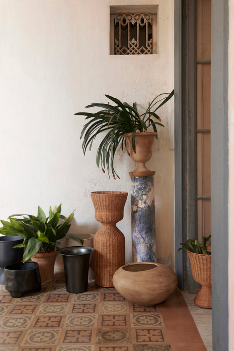 Ferm Living Pflanzentopf Dodu