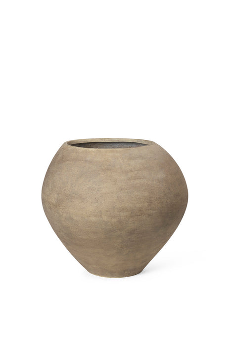 Ferm Living Pflanzentopf Dodu