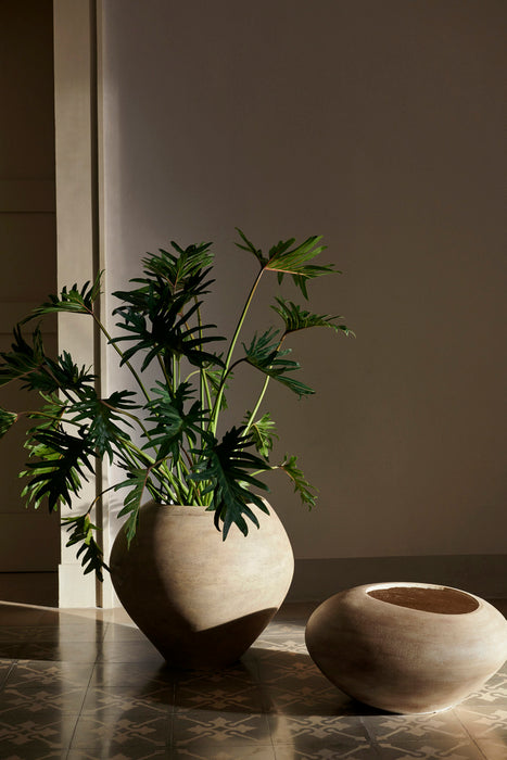 Ferm Living Dodu plant pot