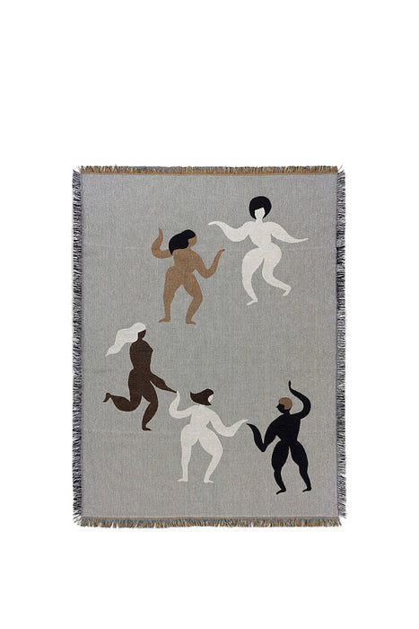 Tapestry / Blanket ENTIRE Ferm Living