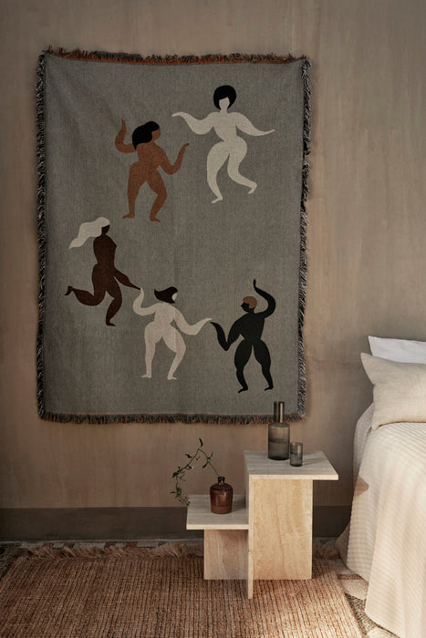 Tapestry / Blanket ENTIRE Ferm Living