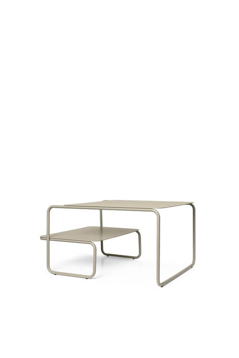 Ferm Living Coffeetable Level