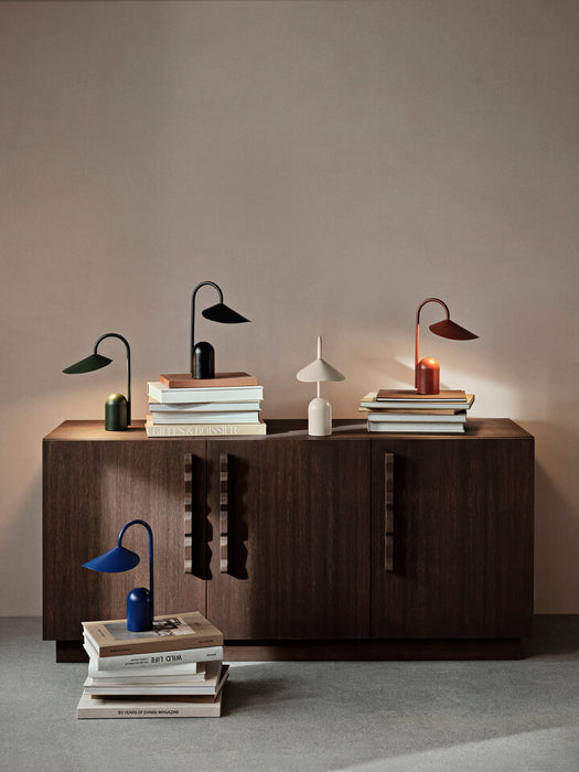 Table lamp MERIDIAN Ferm Living