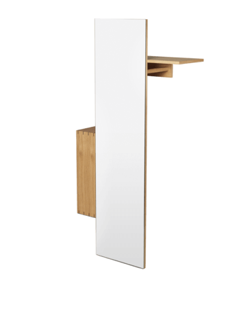 Ferm Living Bon wall shelf 