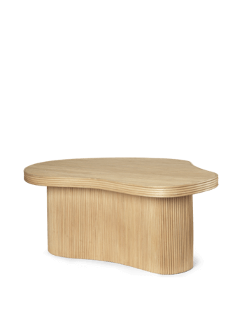 Ferm Living Couchtisch Isola Ausstellungsmodell