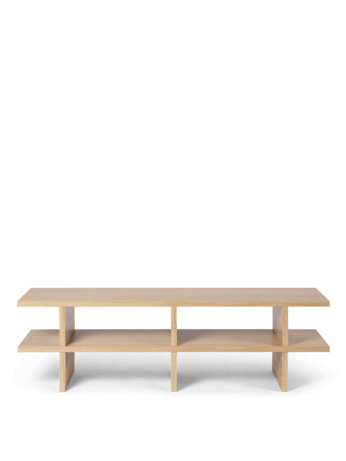 Ferm Living Kona Regalsystem