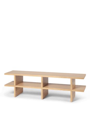 Ferm Living Kona Regalsystem