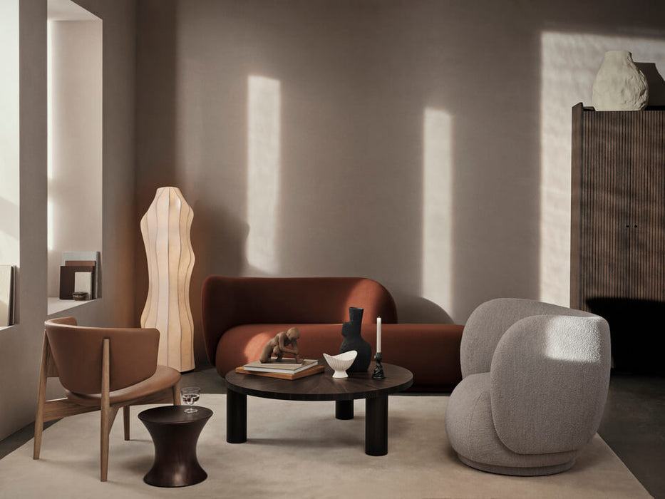Sofa Ferm Living Rico Divan