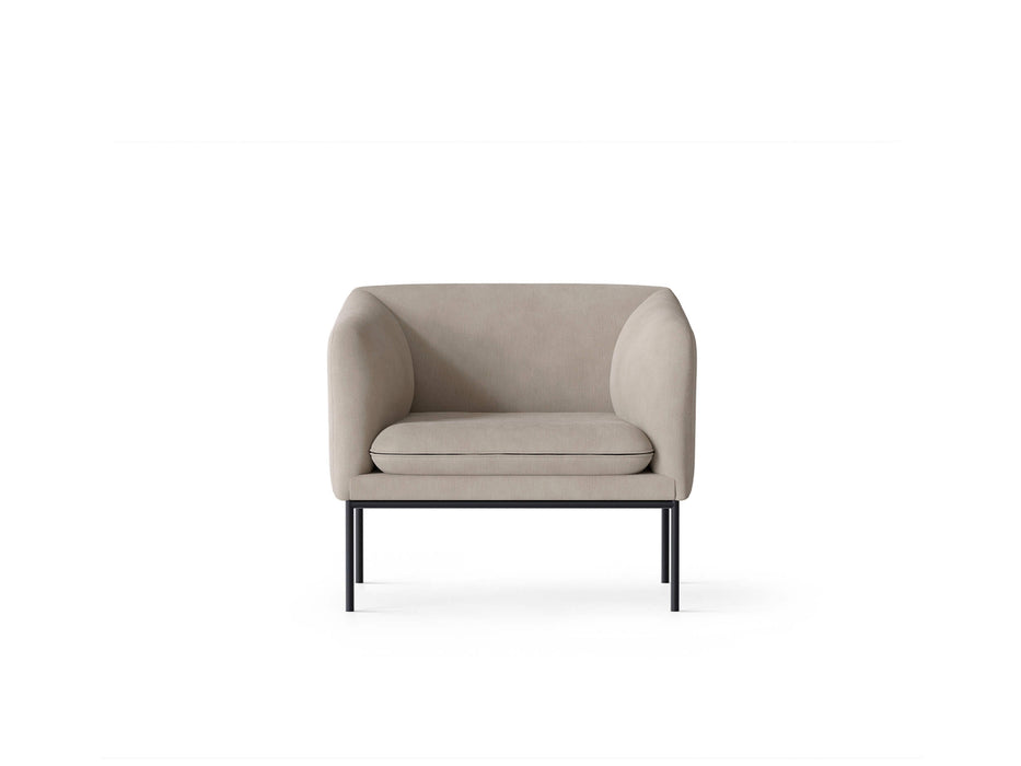 Armchair TURN Ferm Living