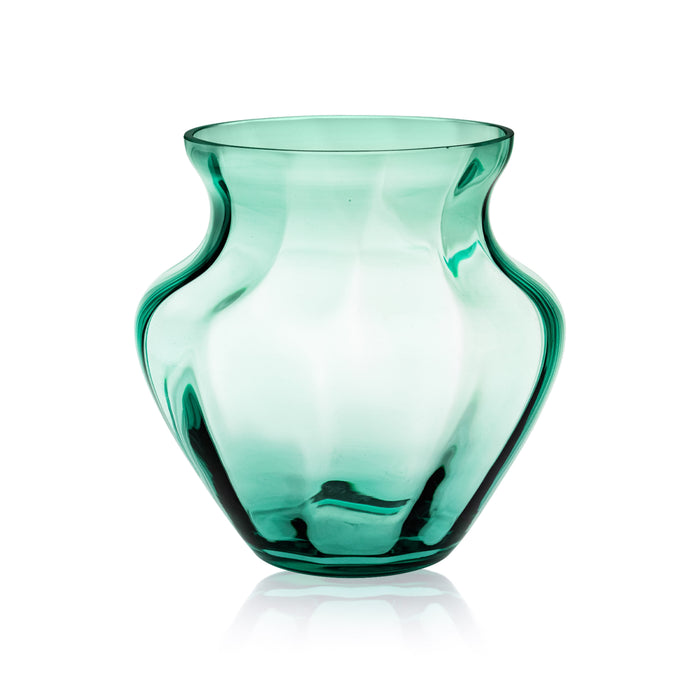 DAHLIA Vase Anna von Lipa Made in Czech Republic