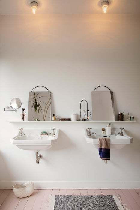 Mirror LARGE ADORN SMALL Ferm Living