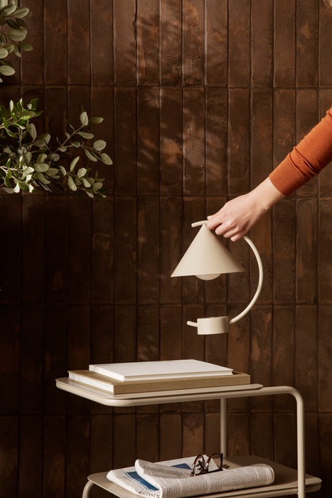 Ferm Living Beistelltisch Sidetable Level